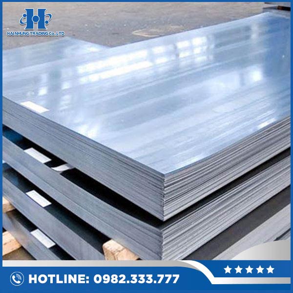 Cold laminating steel sheet
