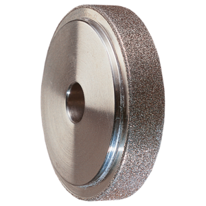 Diamond grinding wheel
