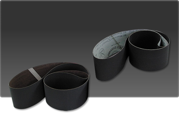 Abrasive Cloth, Sandpaper