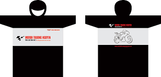 Promotional Raincoat