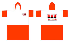 Promotional Raincoat