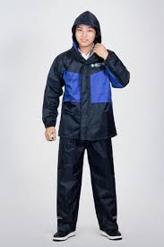 Adult Raincoat