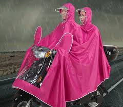 Adult Raincoat