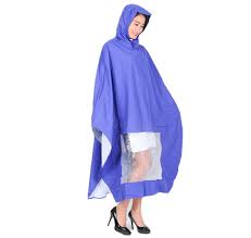 Adult Raincoat