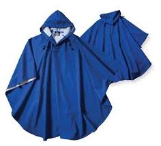Adult Raincoat