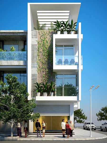 Construction service