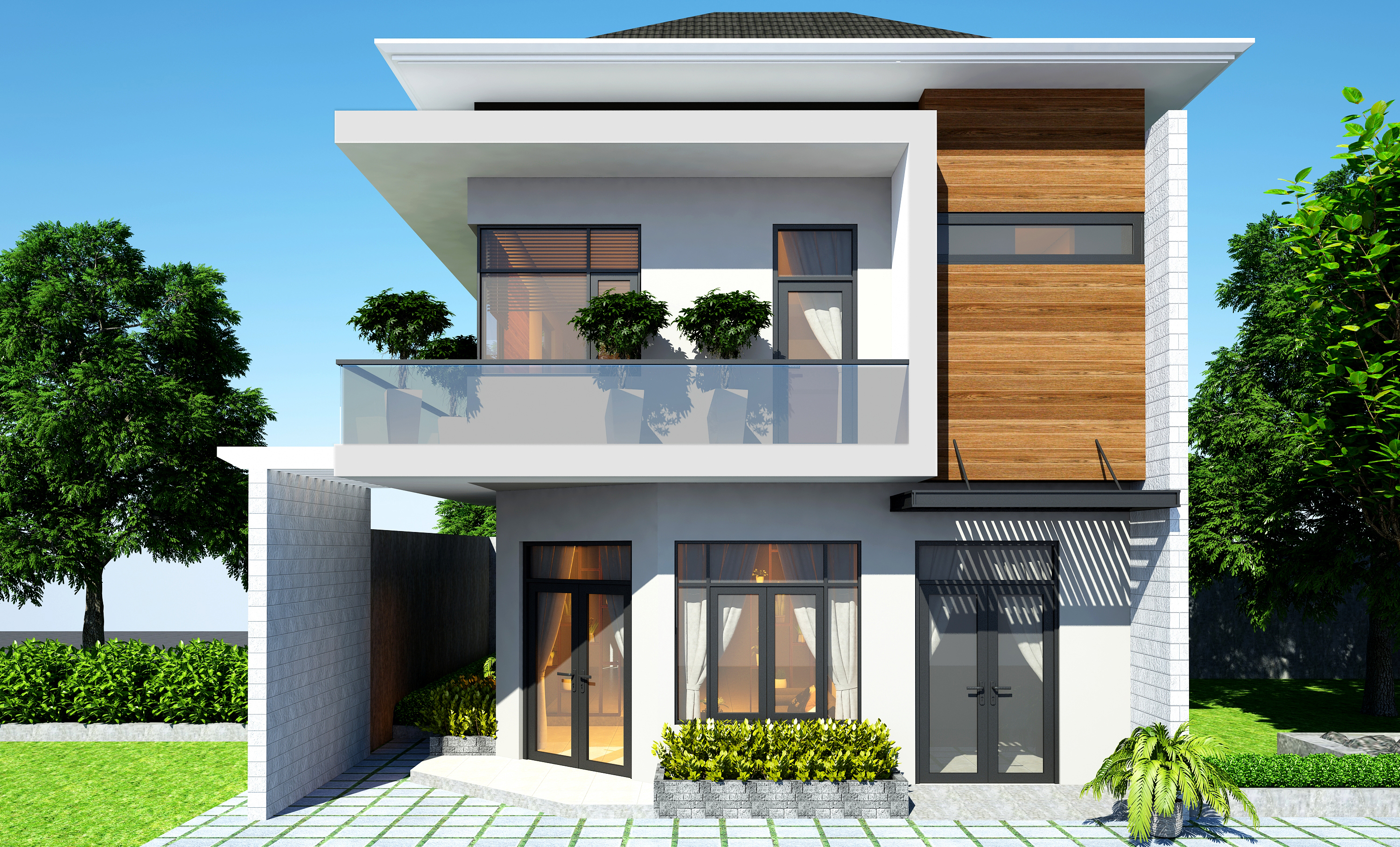 Construction service