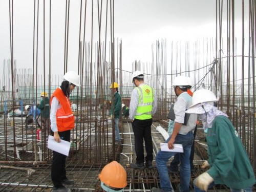 Construction service