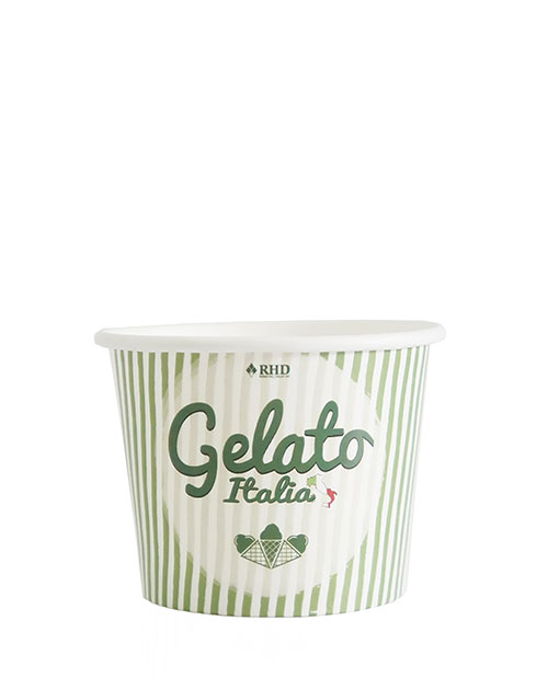 Paper Ice Cream Cup 7oz