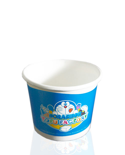 Paper Ice Cream Cup 7oz