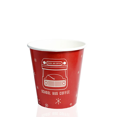 Paper Cold Cup 11oz