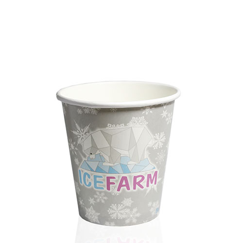 Paper Cold Cup 11oz