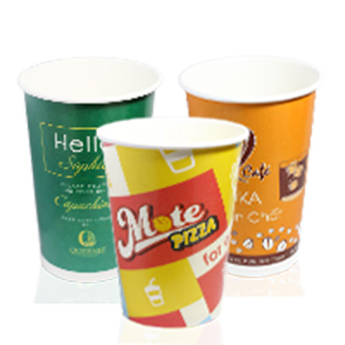 Paper Cold Cup 16oz