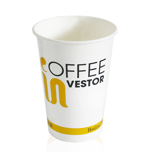 Paper Cold Cup 16oz