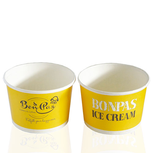 Paper Bowl 10oz