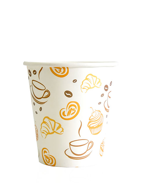 Paper Hot Cup 11oz
