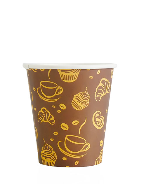 Paper Hot Cup 11oz
