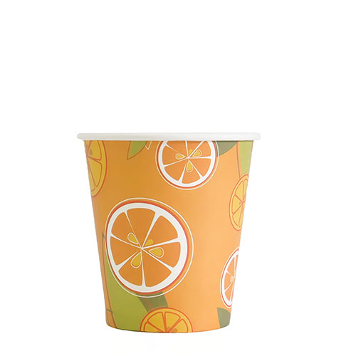 Paper Hot Cup 11oz