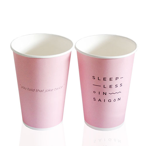 Paper Hot Cup 16oz