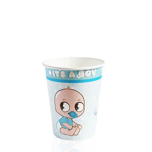 Paper Hot Cup 9oz