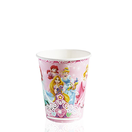 Paper Hot Cup 9oz