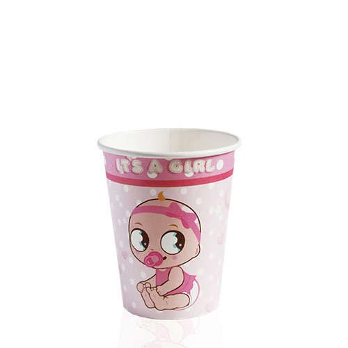 Paper Hot Cup 9oz
