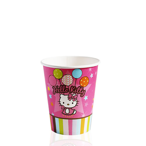 Paper Hot Cup 9oz