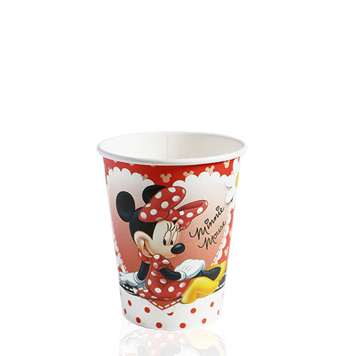 Paper Hot Cup 9oz