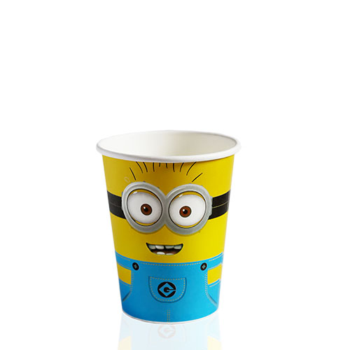 Paper Hot Cup 9oz