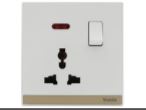 Computer Power Socket