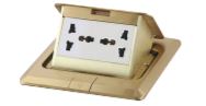 Universal Switches And Sockets