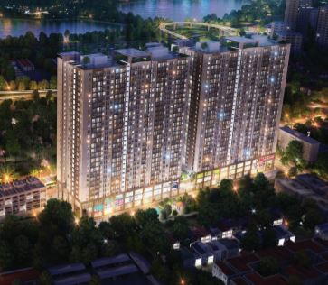 Green Park Project
