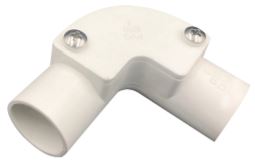 L-shaped Elbow
