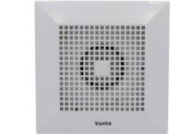 Wall Mounted Exhaust Fan