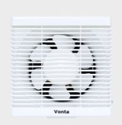 Wall Mounted Exhaust Fan