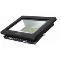 Flat Light