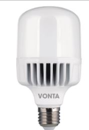 Cylindrical Led Bulbs