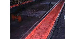 Fire-Resistant Rubber Conveyor