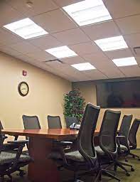 Office LED light