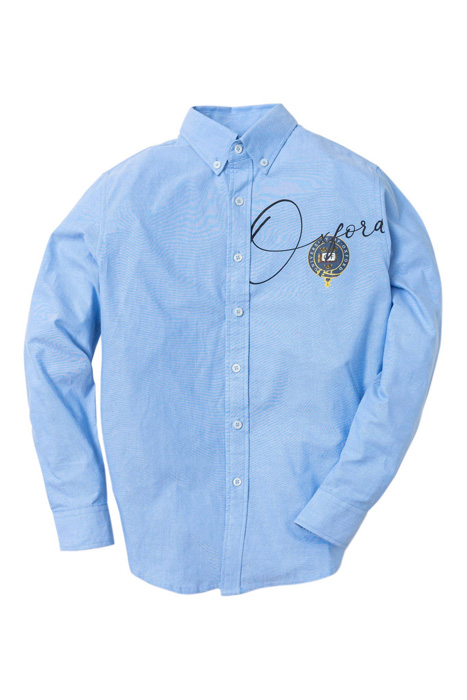 Logo printed T-shirt
