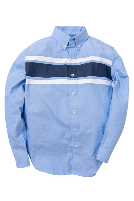 Mens basic shirt