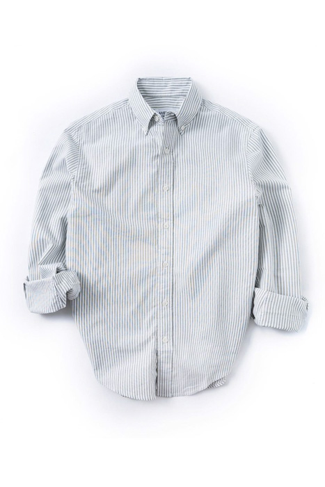 Long-sleeved shirt