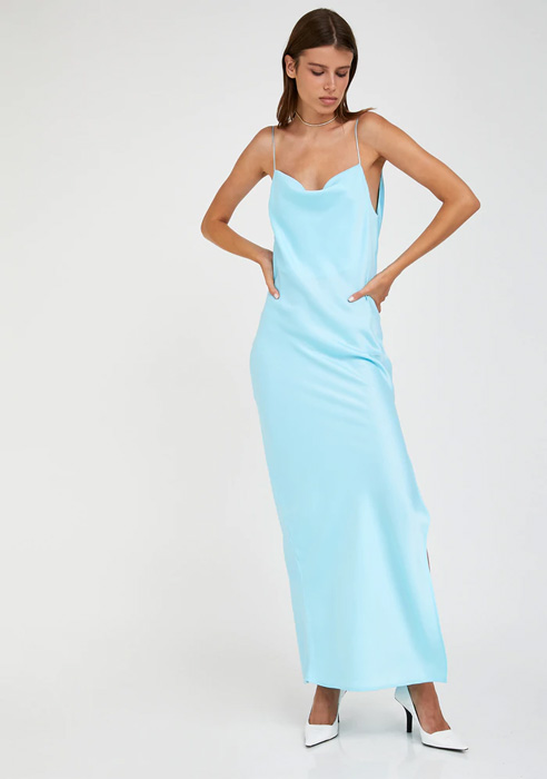 Evening dress