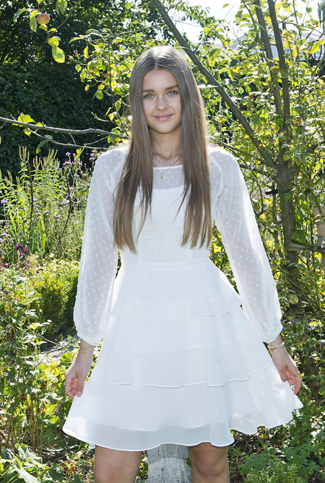 Fairy dress