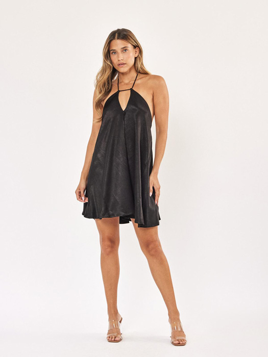 Relaxed dress