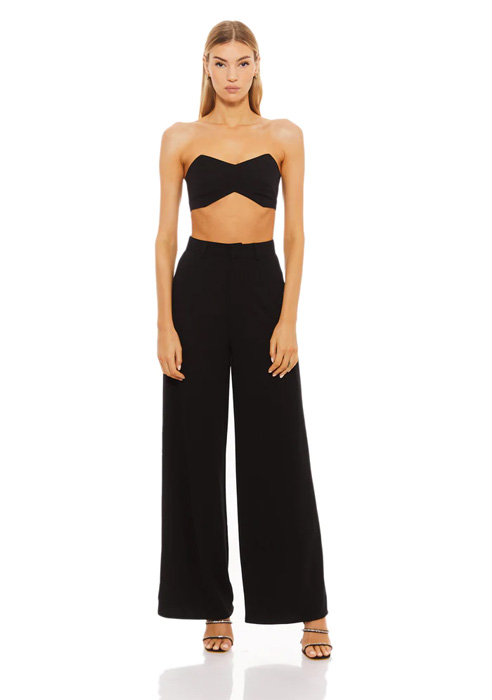 Set top & pants