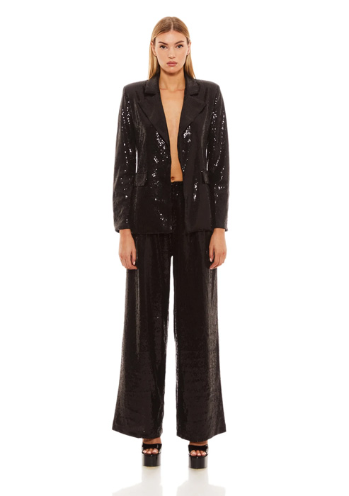 Sequin set