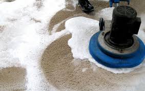 Carpet cleaning