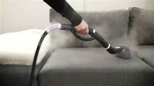 Chair cleaning
