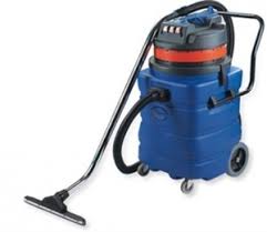 Industrial vacuum cleaner